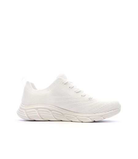 Baskets blanches homme umbro nateo