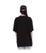 T-shirt femme relax fit col rond print devant Studio Vondutch-3