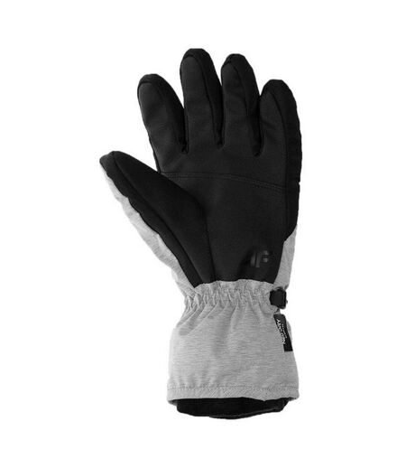 Gants De Ski Fnk F099 Femme Gris 4F