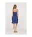 Robe sans manches rayon loose LETTA-3