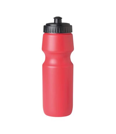 Bouteille Spot Seven Taille Unique Rouge MidOcean