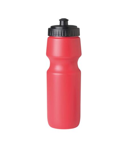 Bouteille Spot Seven Taille Unique Rouge MidOcean