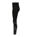 Legging Femme Noir Urban Classics-3