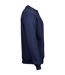 Mens Heavyweight Sweatshirt Navy Tee Jays-3