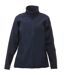 Veste Coupe-vent Uproar Femme Bleu Foncé Regatta-2