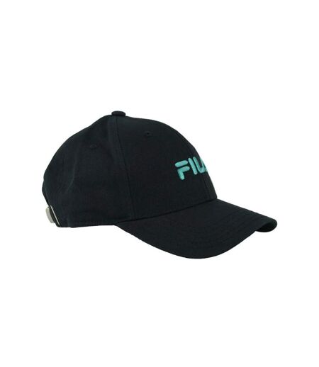 Casquette De Baseball Brasov Noir Fila