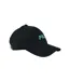 Casquette De Baseball Brasov Noir Fila-2
