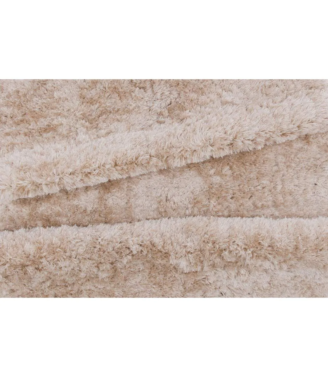 Tapis Déco Natta 160x230cm Beige-4