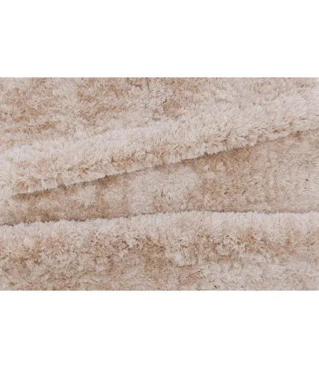 Tapis Déco Natta 160x230cm Beige