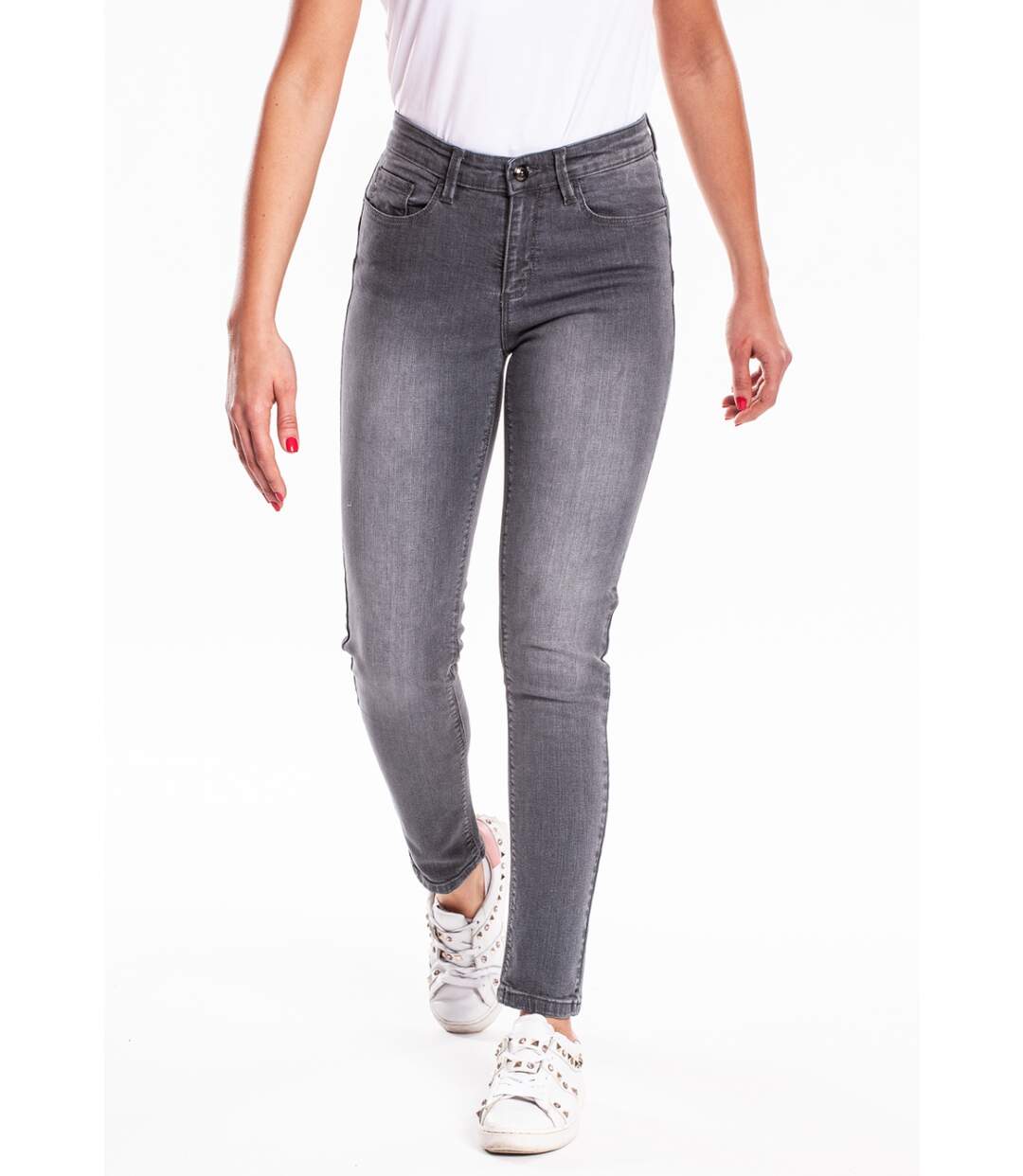 Jeans slim push up stretch CASAL 'Rica Lewis'