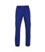 Asquith & Fox Mens Classic Casual Chinos/Trousers (Royal) - UTRW3473-1