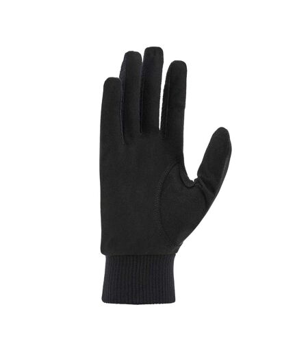 Mens Therma-fit Gloves Black Nike