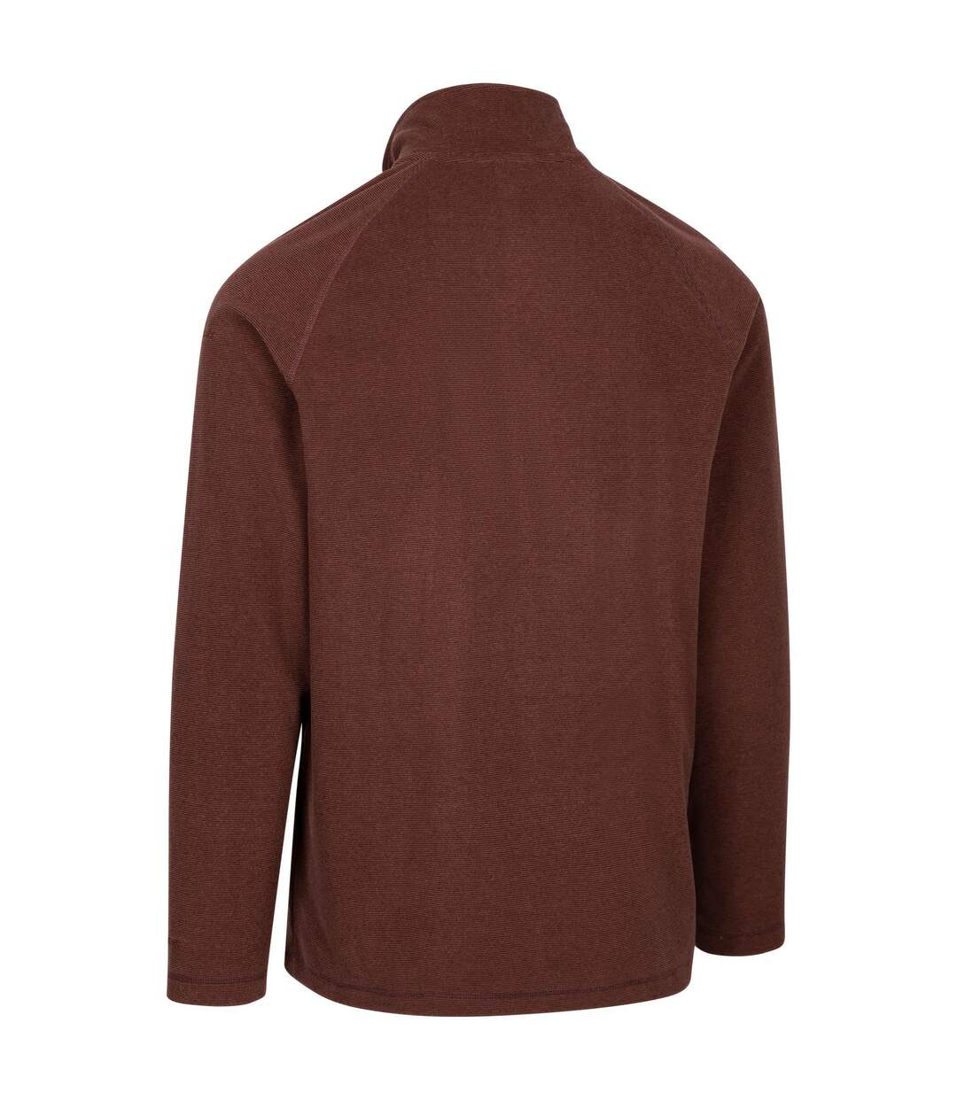 Haut Polaire Keynote Homme Marron Trespass-2