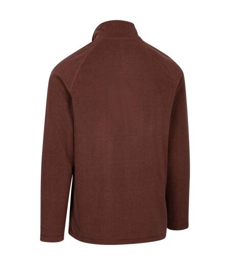 Haut Polaire Keynote Homme Marron Trespass