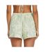 Short vert femme billabong sun fade prntd-2