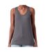 Débardeur gris femme jjxx fleur - l-1