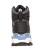 Bottines Hike Femme Noir Mountain Warehouse-2