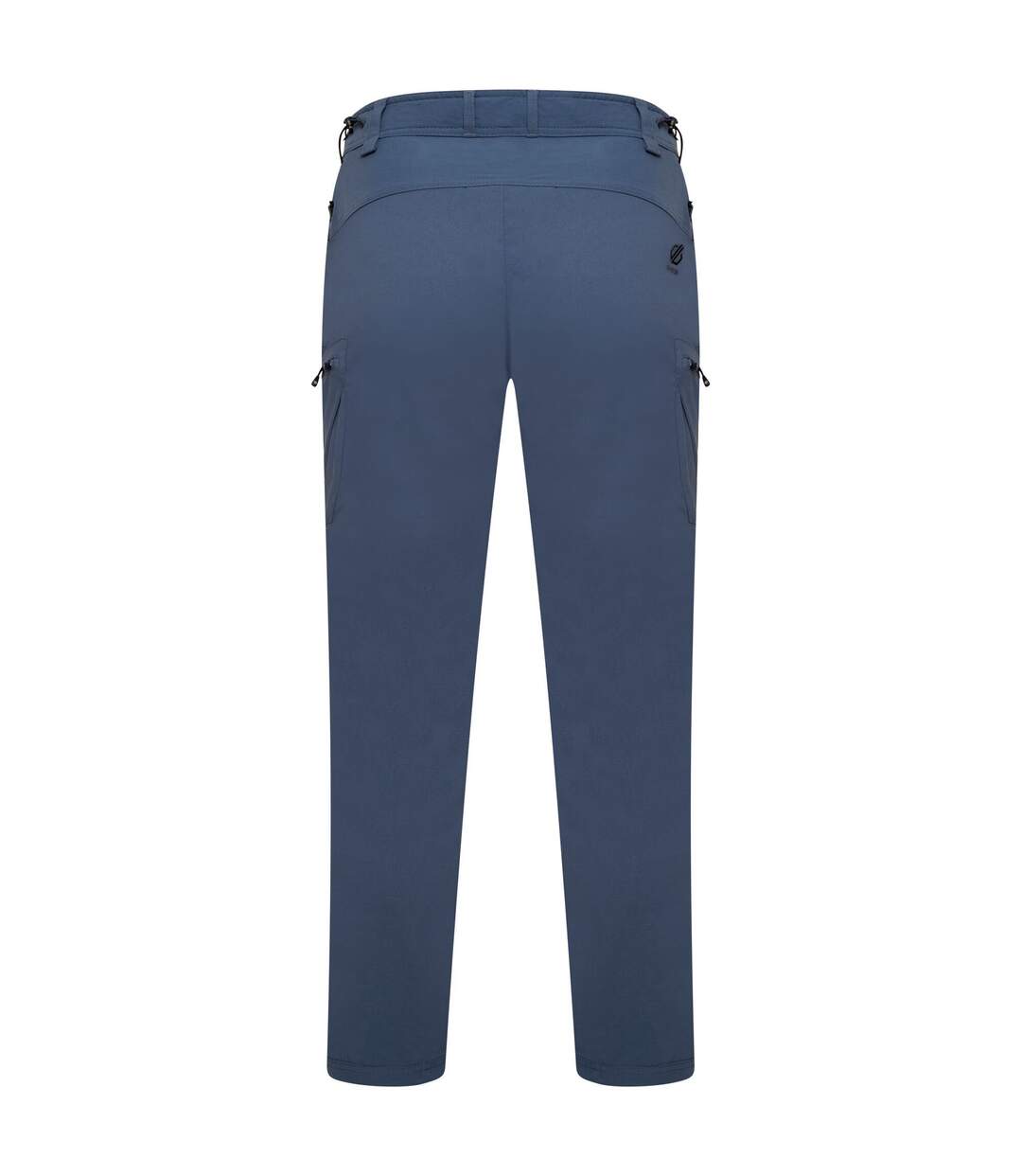 Pantalon de randonnée tuned in homme gris bleu Dare 2b