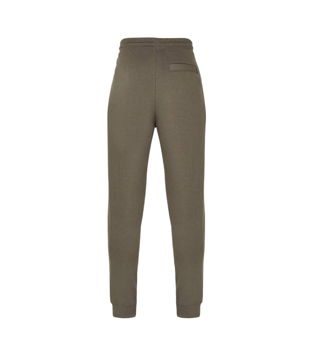 Pantalon De Jogging Motif/style Logo Homme Gris Moyen Hugo Boss-3