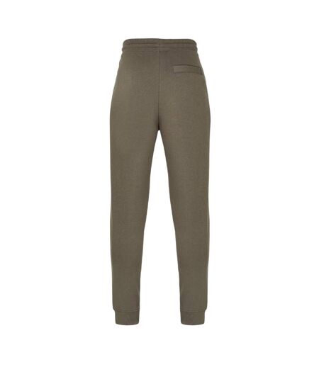 Pantalon De Jogging Motif/style Logo Homme Gris Moyen Hugo Boss