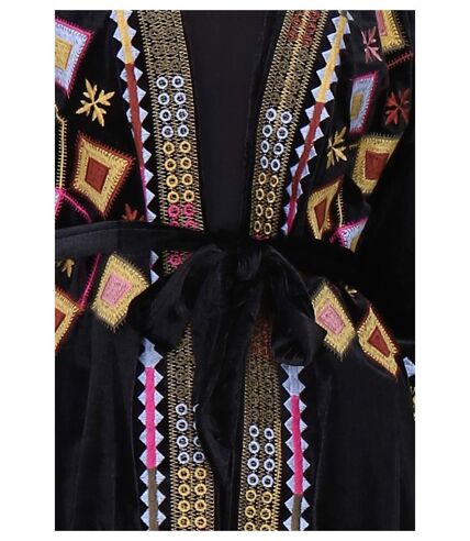 Chemise Kimono