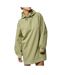 Robe kaki femme kaporal meg-1