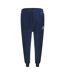 Pantalon De Jogging Active Basic Homme Bleu Aquascutum-1