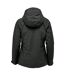 Veste Softshell Nostromo Homme Noir Graphite Stormtech-2