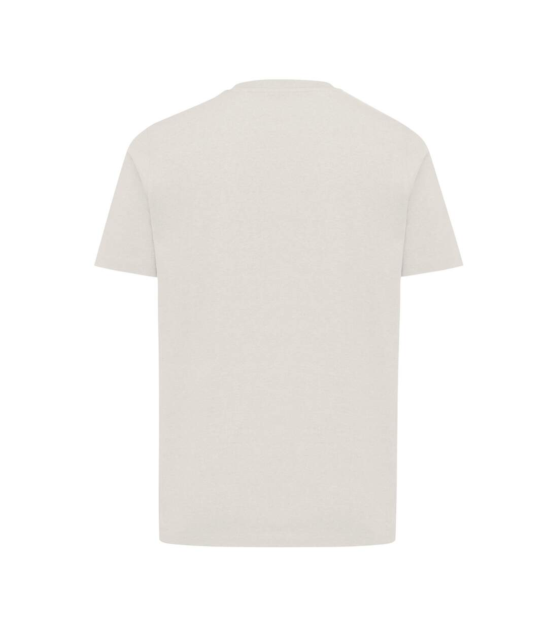 T-shirt sierra adulte gris clair chiné Iqoniq-2