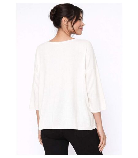 Pull V