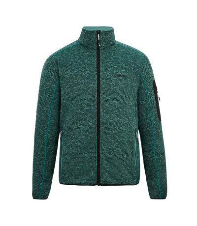 Veste Polaire Newhill Homme Bleu Clair Regatta