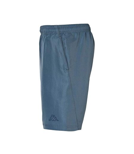 Short bleu homme kappa kiamon - 3xl
