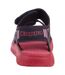 Sandales Kaleo Enfant Bleu Marine Foncé Rose Kappa-2