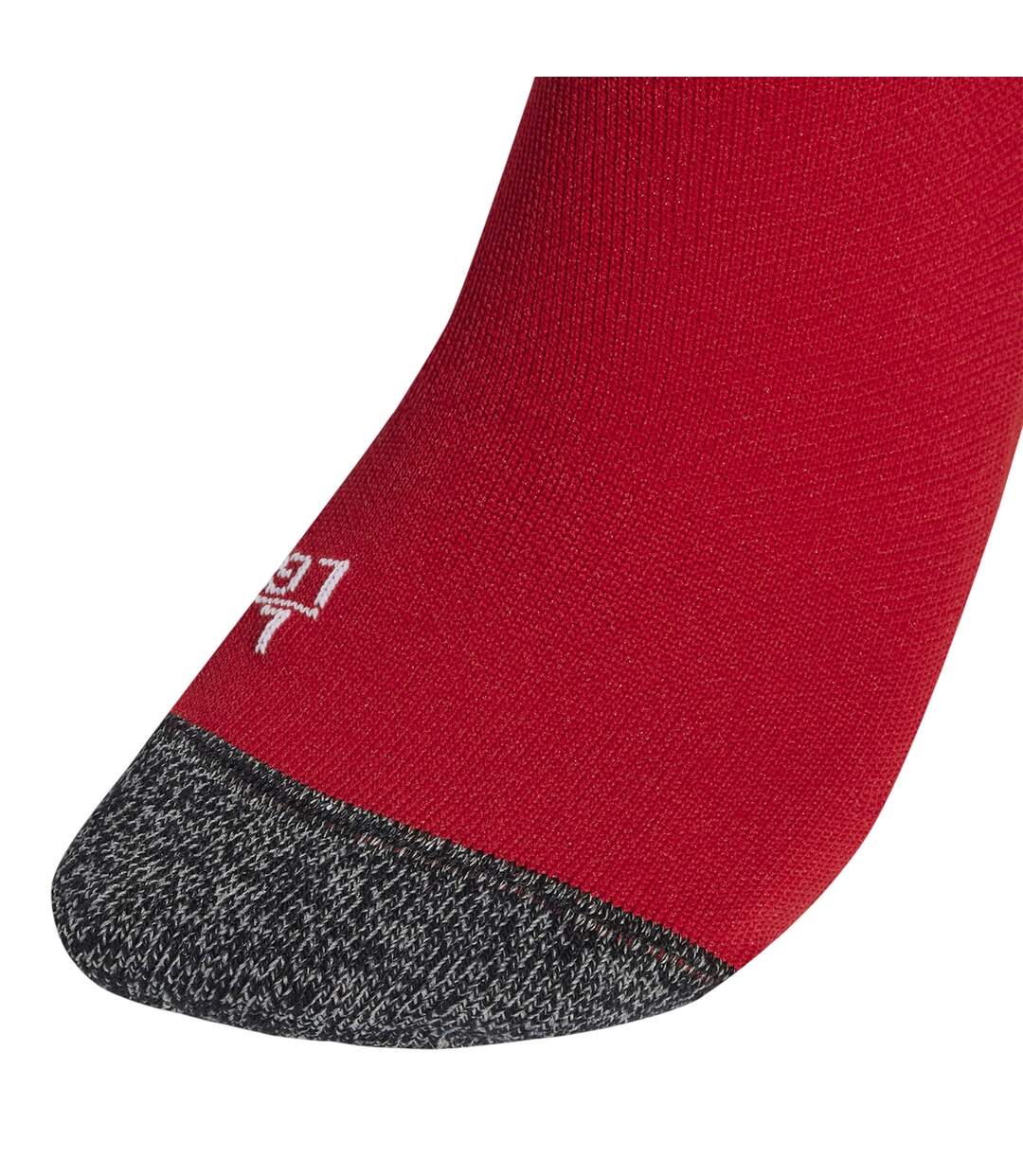 Chaussettes De Foot Adi Adulte Rouge Adidas-4