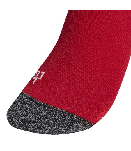 Chaussettes De Foot Adi Adulte Rouge Adidas