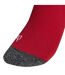 Chaussettes De Foot Adi Adulte Rouge Adidas-4