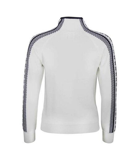 Pull col roulé ADOMINO