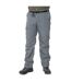 Rynne Pantalon De Randonnée Homme Gris Trespass-1