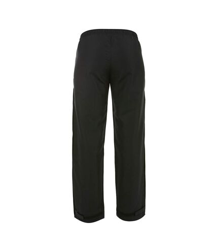 Canterbury Womens/Ladies Stadium Elasticated Sports Trousers (Black) - UTPC2490