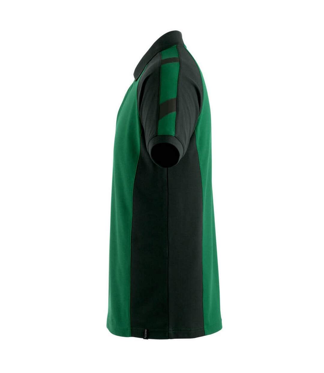 Vert Noir Mascot-3