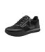 Basket Basse Cuir Tamaris-3