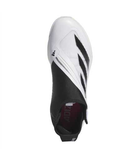 Chaussures De Baseball Impact + Homme Blanc Adidas