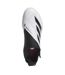 Chaussures De Baseball Impact + Homme Blanc Adidas-4