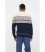 Pull COMIKO Navy-3