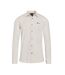 Chemise homme blanc Raging Bull-1