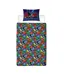 Reversible Duvet Set Multicoloured Batman-2