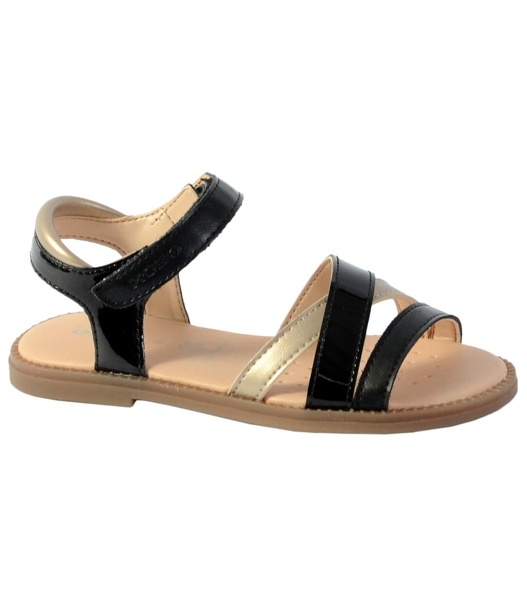 Sandales Geox Enfant Fille J S.Karly G.D-2