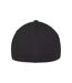 Casquette De Baseball Noir Flexfit-2