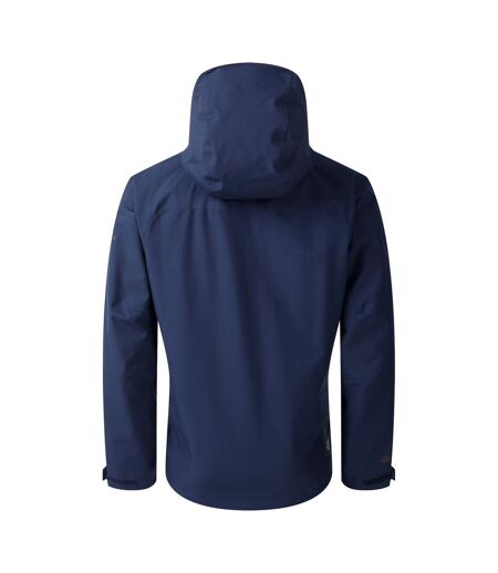 Mens Torrek Iii Waterproof Jacket Navy Dare 2B