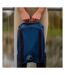 Sac Pour Casque Taille Unique Bleu Marine Gris Hy-1